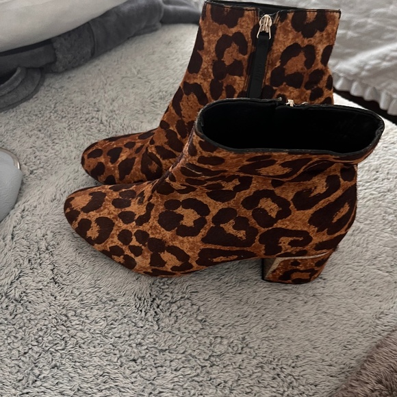 Booties - Picture 1 of 1